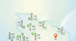 知音湖北 清凉一夏  湖北十大避暑度假胜地发布