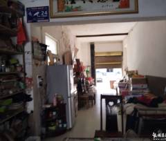 胡集三建公司大门西门面出租