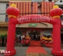 胡集镇唯一的一家三棵树整涂专卖店正式开业！