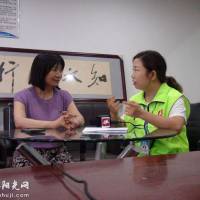 敢为他人先 ：专访钟祥市文敏机动车驾驶员培训学校有限公司校长刘定兰.