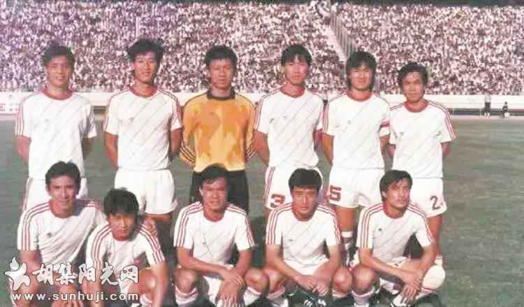 原中国男足主教练高丰文因病辞世  他带领中国足球第一次走向世界