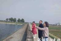 胡集镇小学：未雨绸缪 多措并举织密防溺水安全网